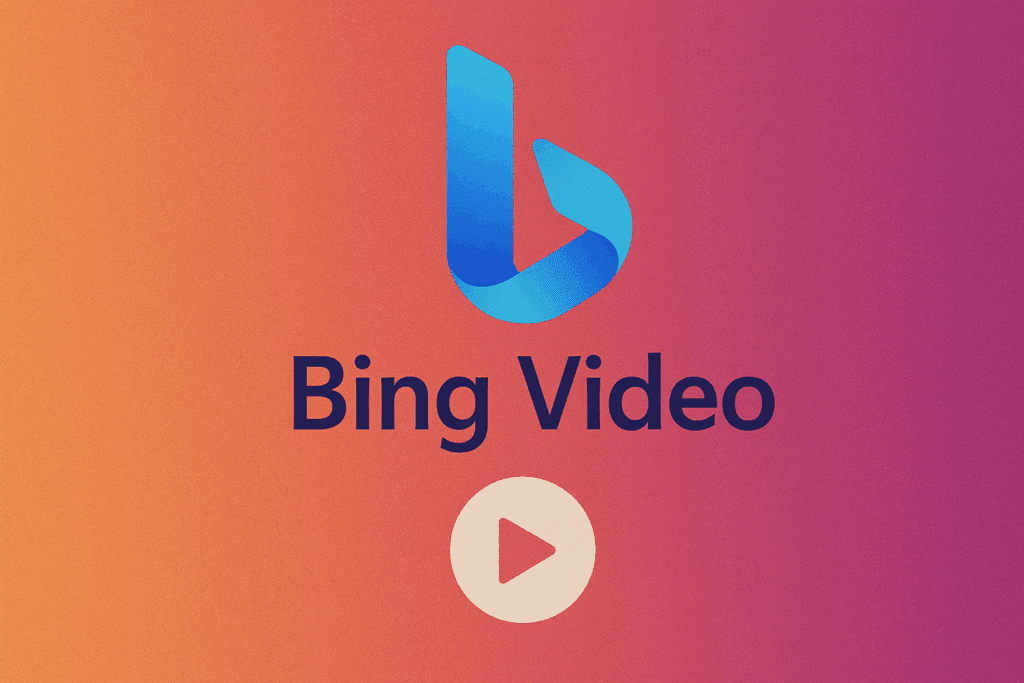 Bing Video – VidAU.ai Bing Video