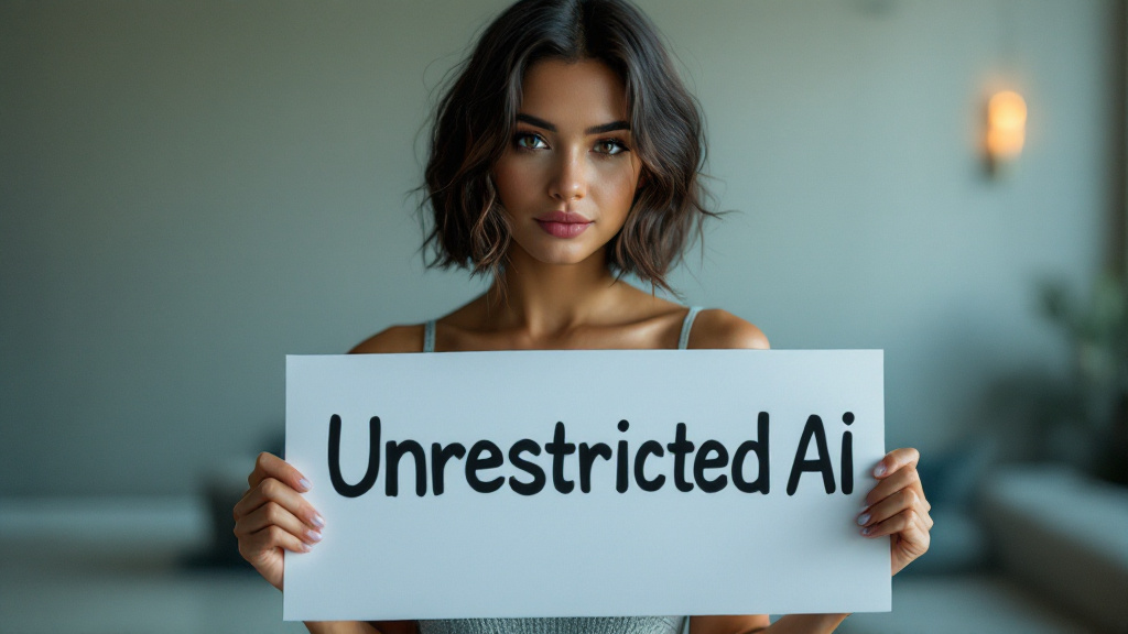 ai image generator no restrictions