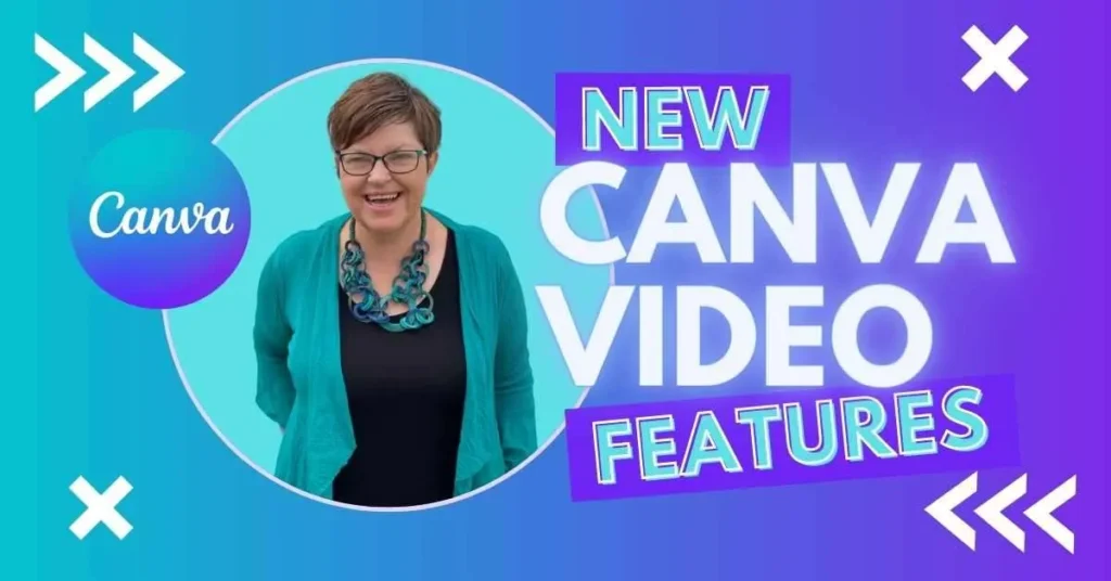 canva video