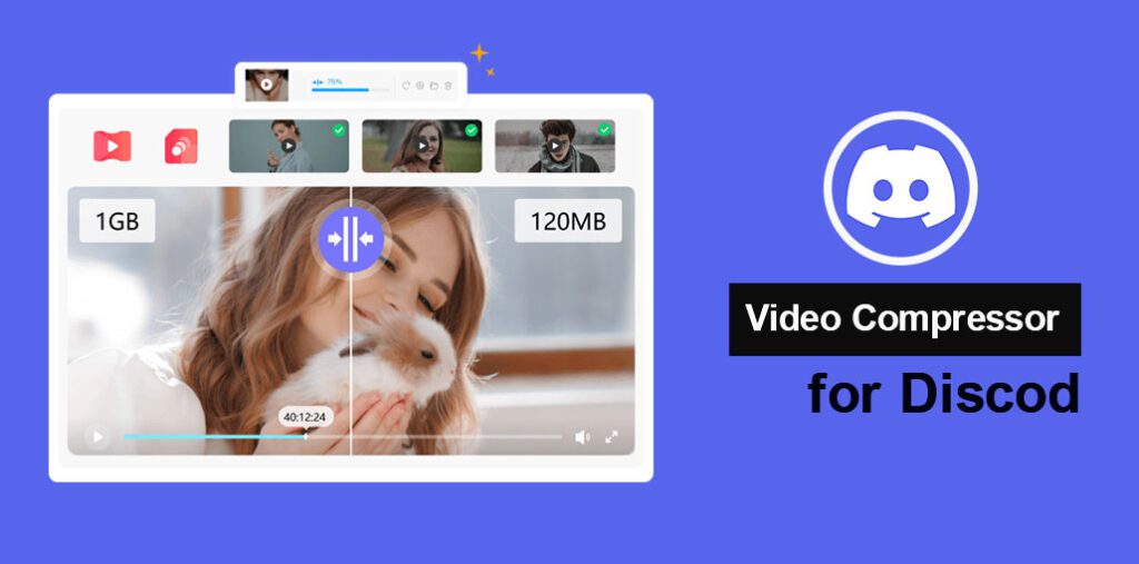 discord video compressor