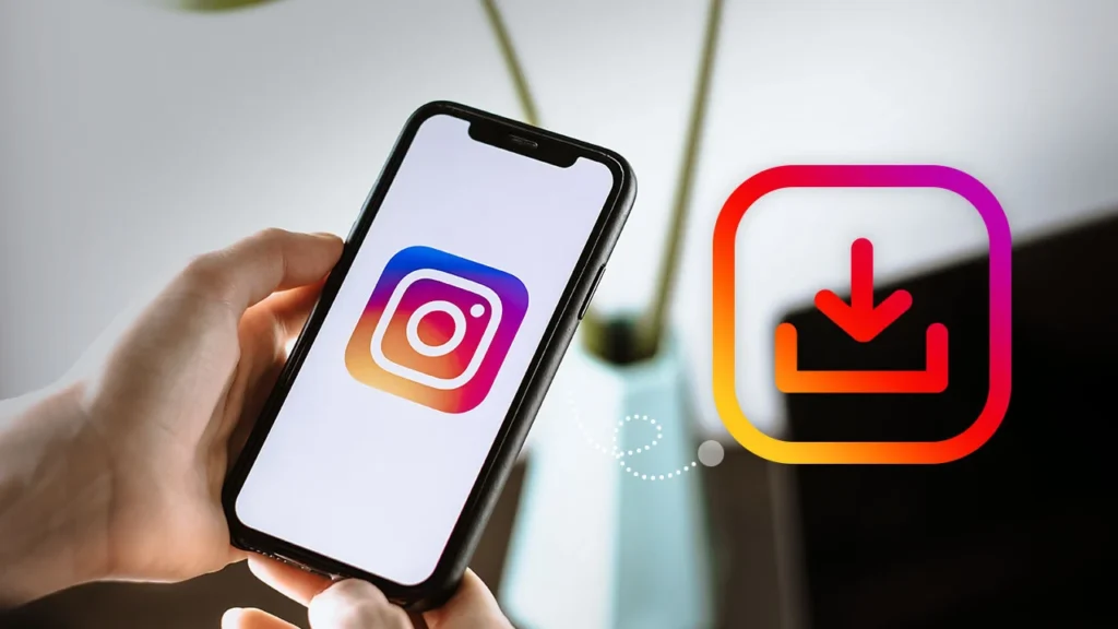 how to download videos from instagram​