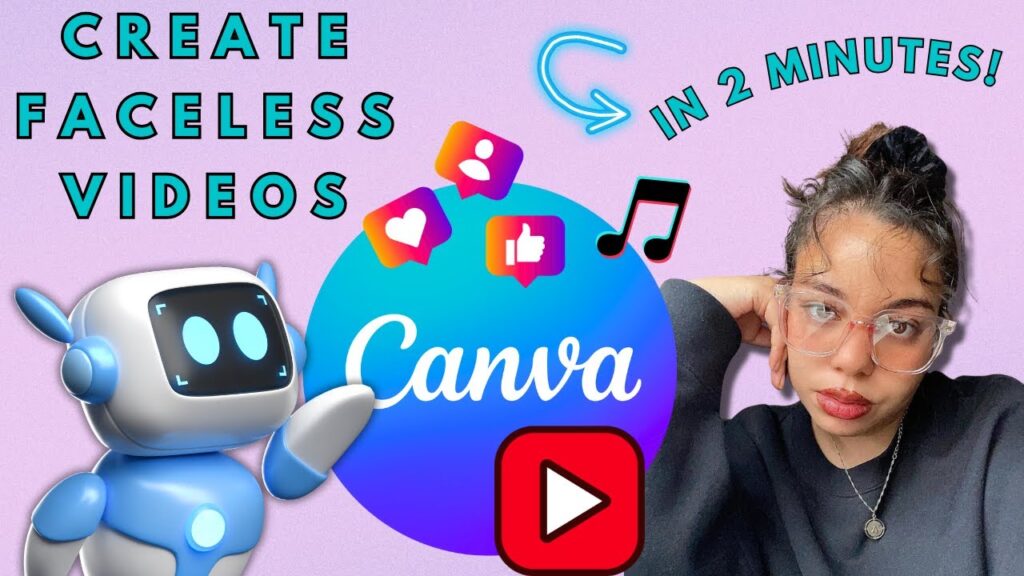 canva ai video generator