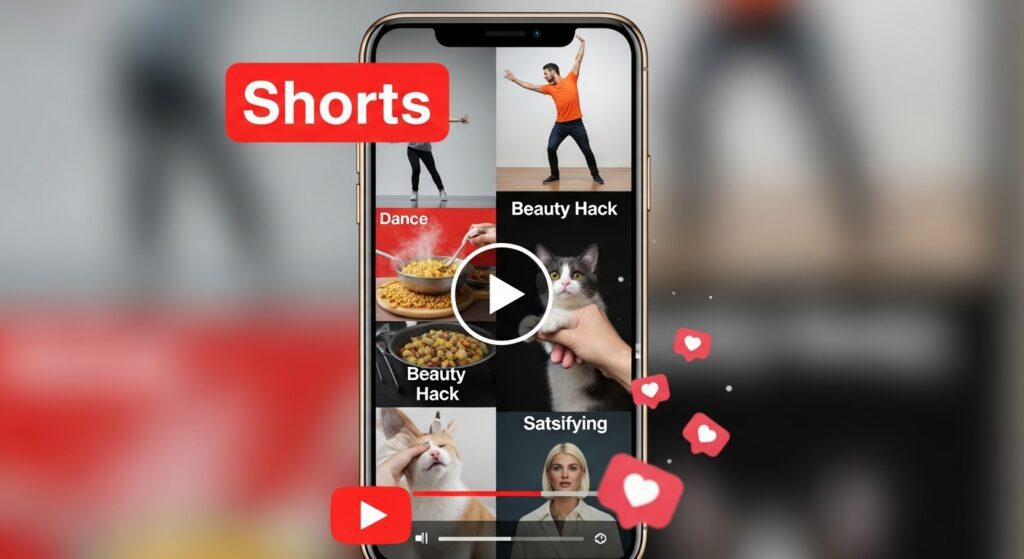 how long can a youtube short be