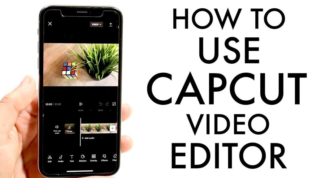 how to use capcut – VidAU.ai how to use capcut