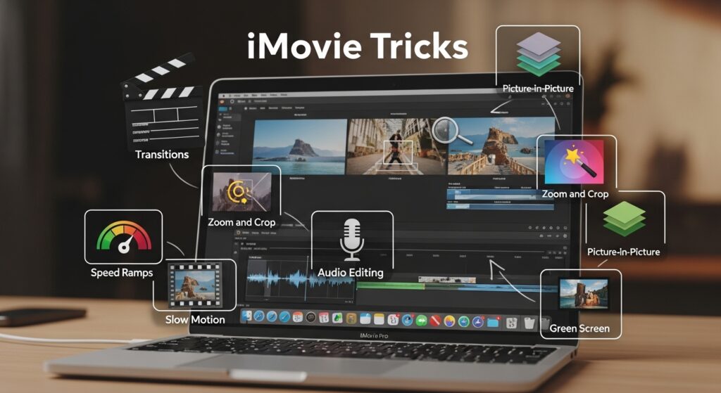 iMovie