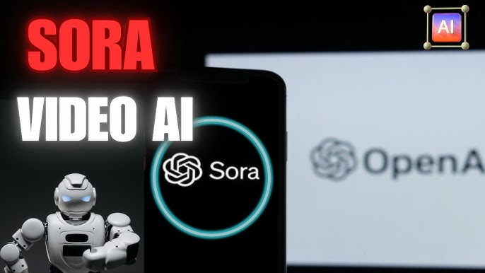 image – VidAU.ai sora alternative