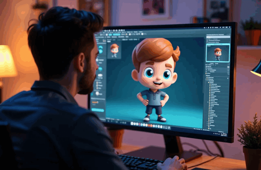 AI image to video generator free