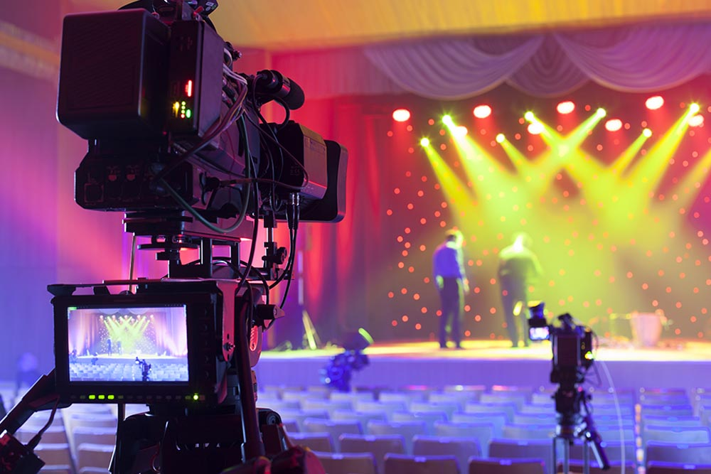 image – VidAU.ai AI for event video production