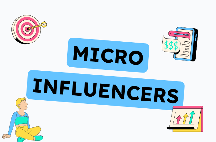 image – VidAU.ai what is a micro influencer
