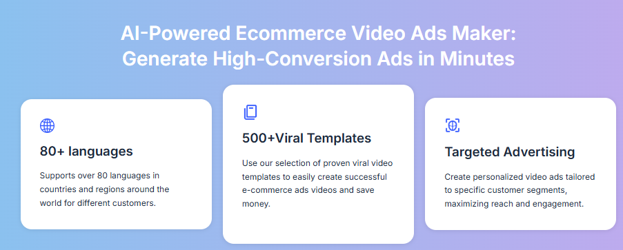 image – VidAU.ai vidau ai driven ad watermark removers