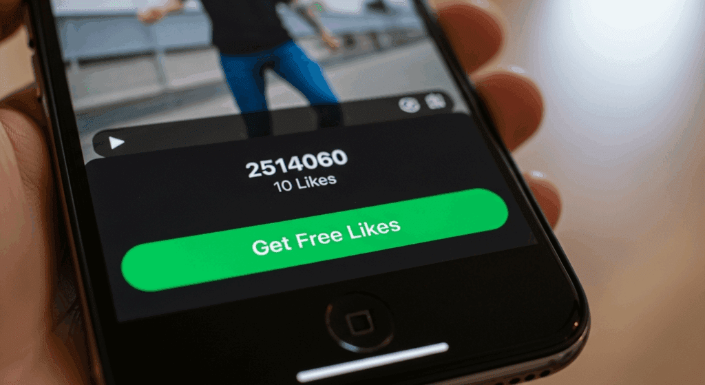 image – VidAU.ai how to get more likes