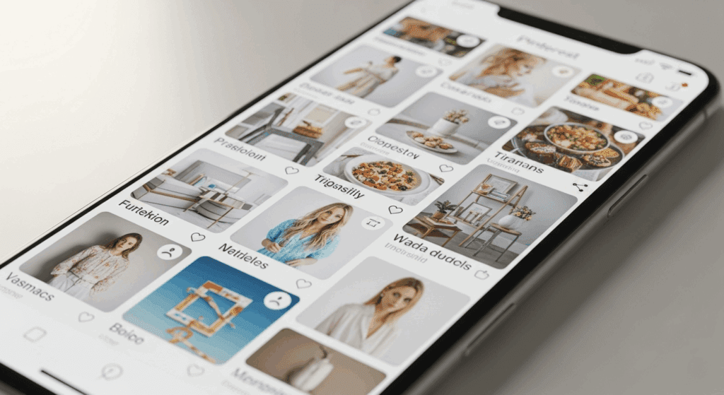 image – VidAU.ai pinterest images