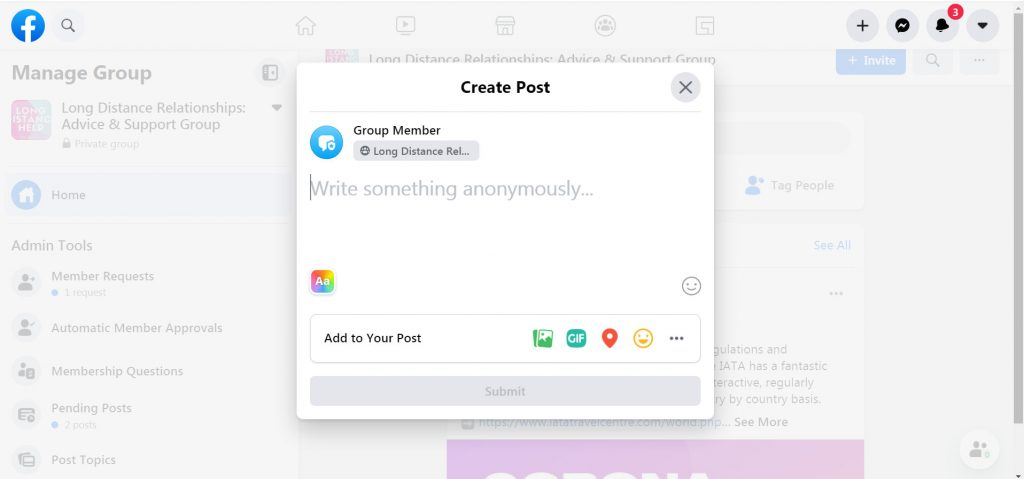 image – VidAU.ai How to turn off comments on Facebook post
