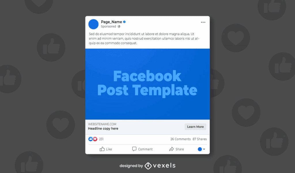 image – VidAU.ai How to Post Anonymously on Facebook
