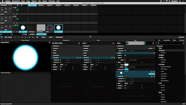  Resolume Arena watermark 