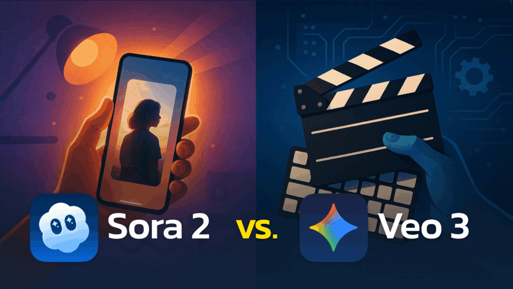 image – VidAU.ai veo 3 ai video