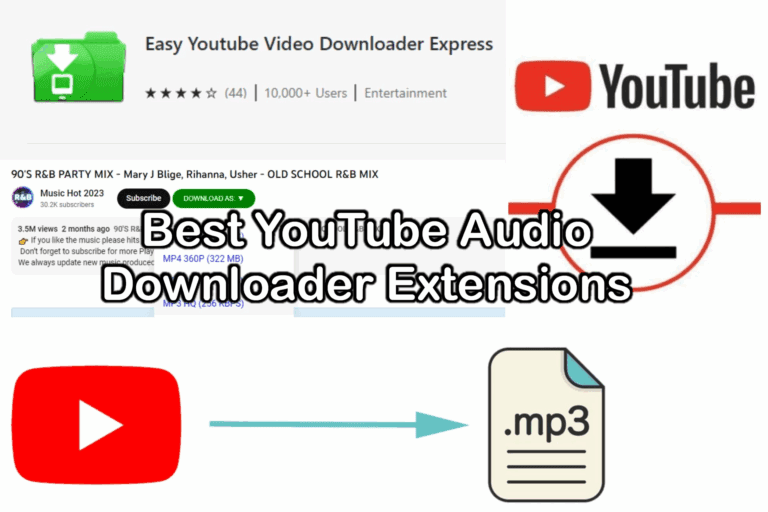 URL Links to MP3: Video to MP3 Converters Free Tool