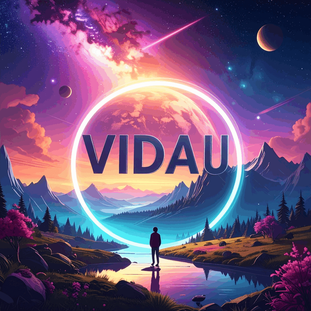 VidAU video downloader