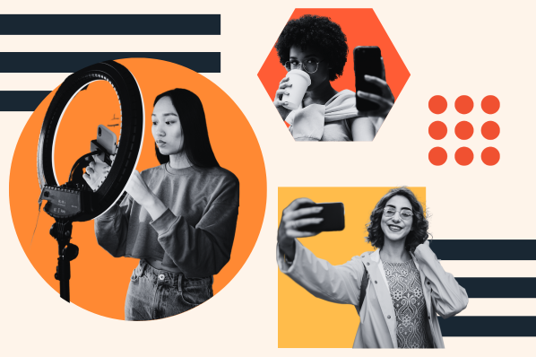 image – VidAU.ai AI Content creation services