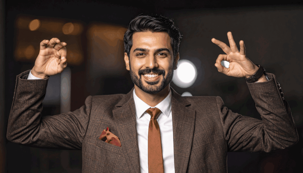 image of a fiverr/video marketing agent – VidAU.ai image of a fiverr/video marketing agent