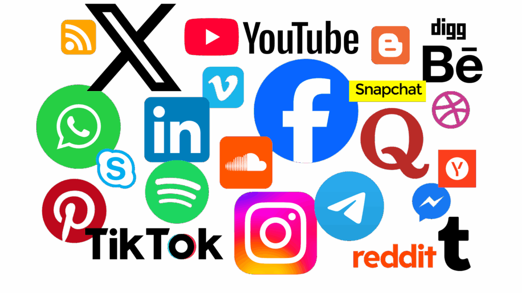 Content Creation – VidAU.ai Social media content creation