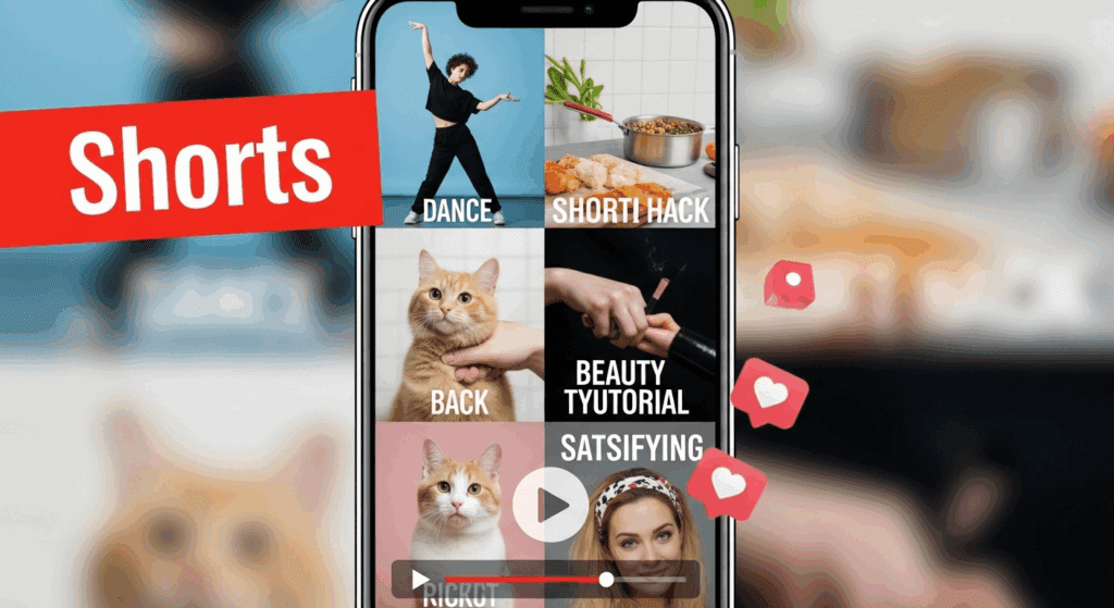 image – VidAU.ai how long can a youtube short be