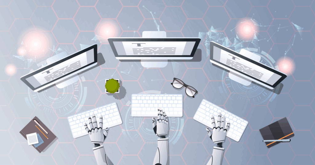  AI Content Creation