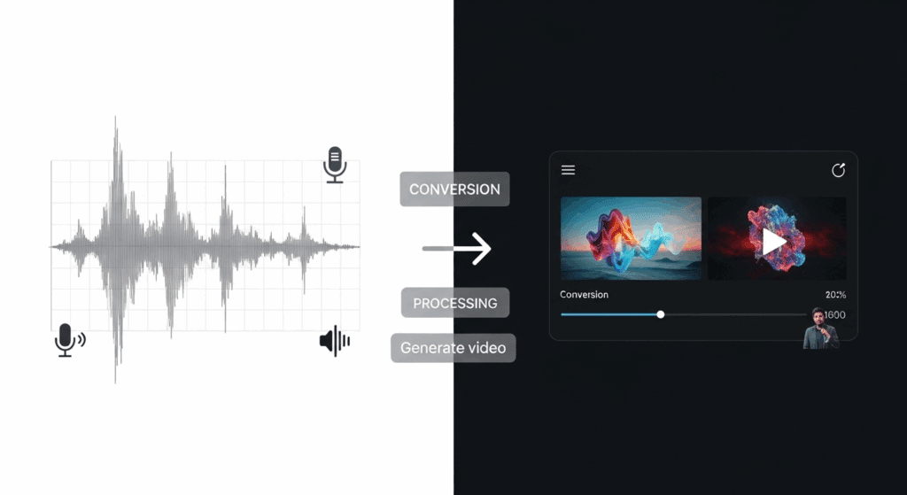 How Do You Make Images With Audio for TikTok Videos