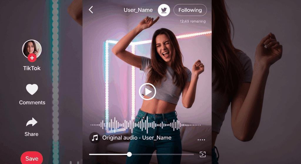 image – VidAU.ai audio to image
