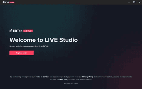 image – VidAU.ai TikTok Live on Desktop