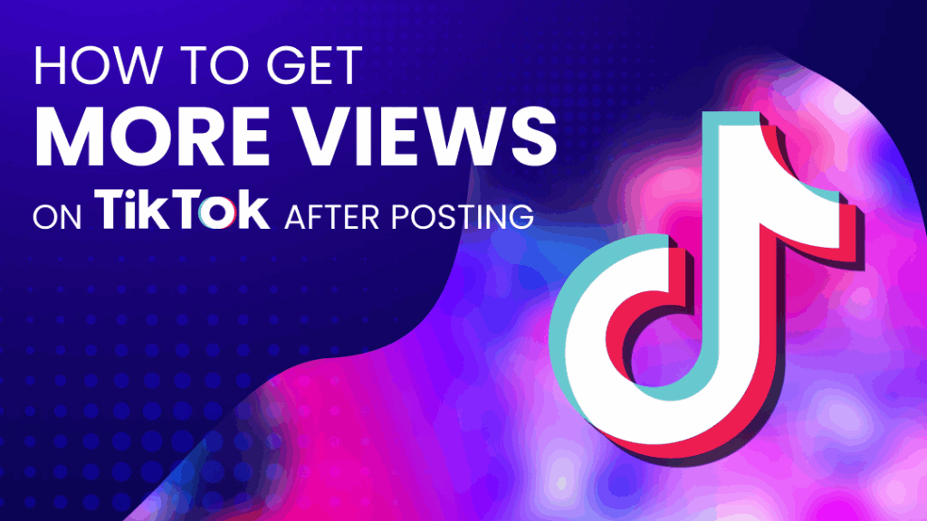 image – VidAU.ai How to get viewers on TikTok
