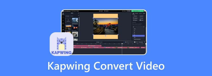 Kapwing Convert Video – VidAU.ai Kapwing Convert Video