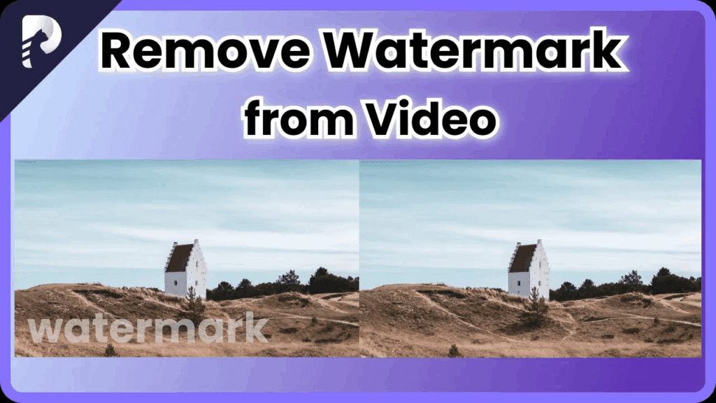 image – VidAU.ai watermark remover video
