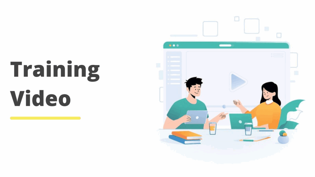 Training Videos – VidAU.ai Training Videos