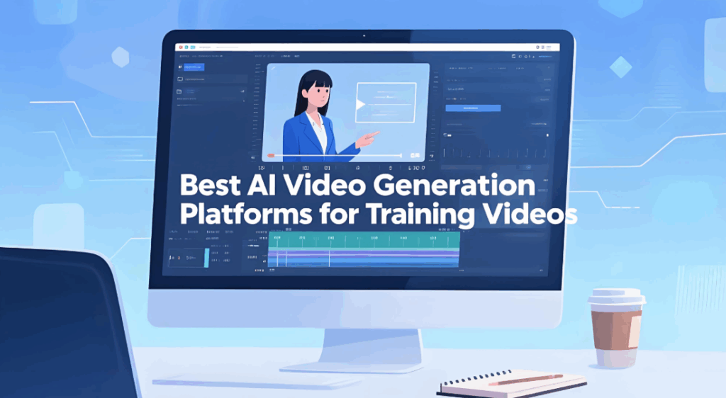 image – VidAU.ai Training Video Generation Tool