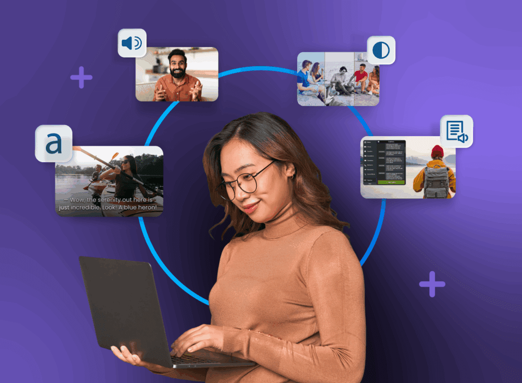 image – VidAU.ai Training Videos Accessibilty