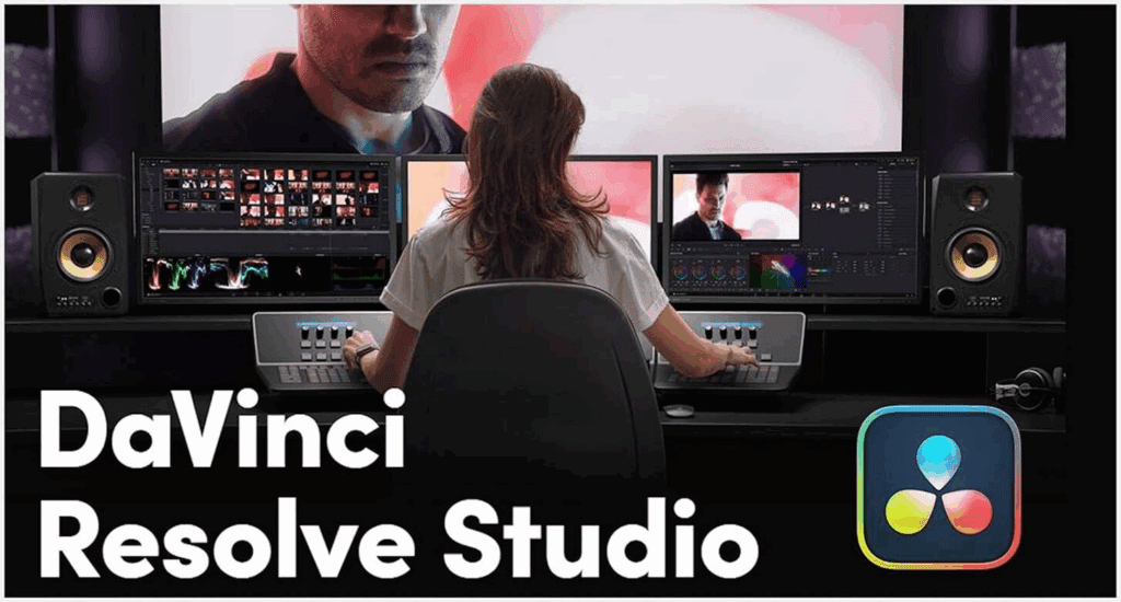 How to Enhance Video with DaVinci Resolve Studio – VidAU.ai How to Enhance Video with DaVinci Resolve Studio