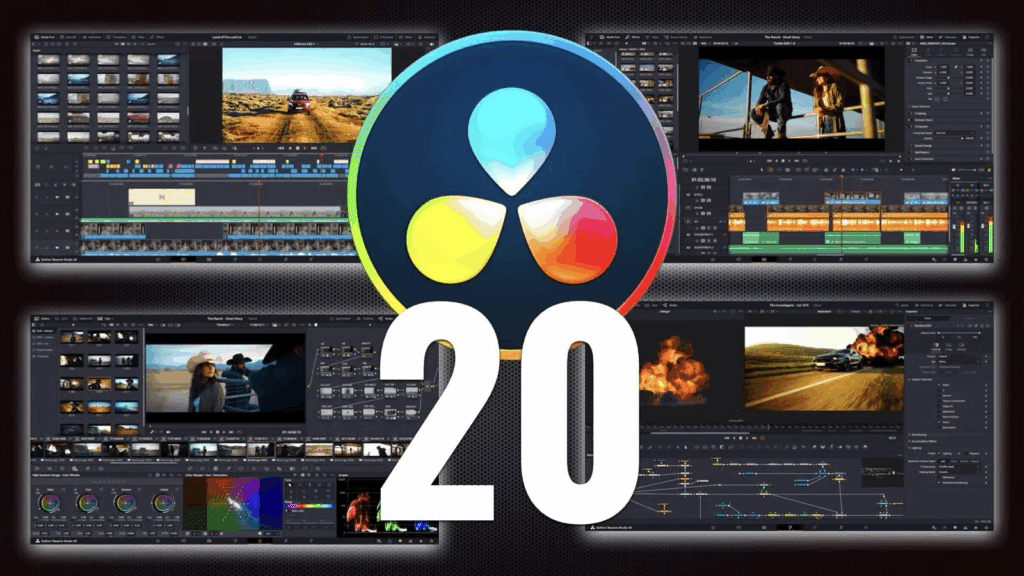 image – VidAU.ai Enhance Video with DaVinci Resolve Studio