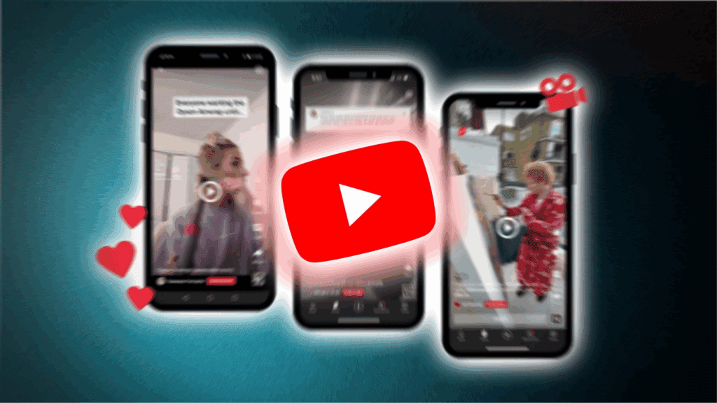 image – VidAU.ai youtube shorts download