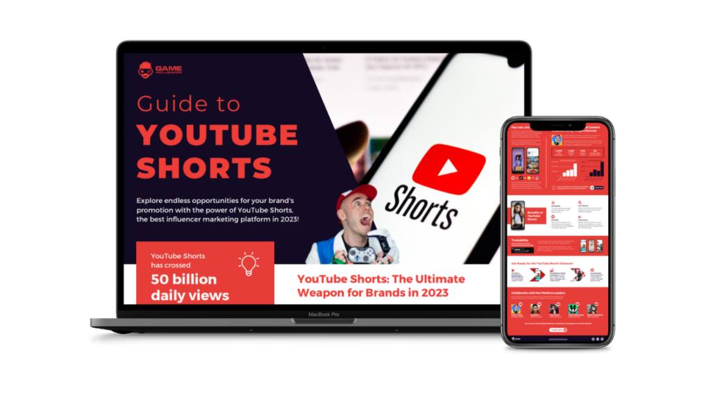 image – VidAU.ai youtube shorts downloader