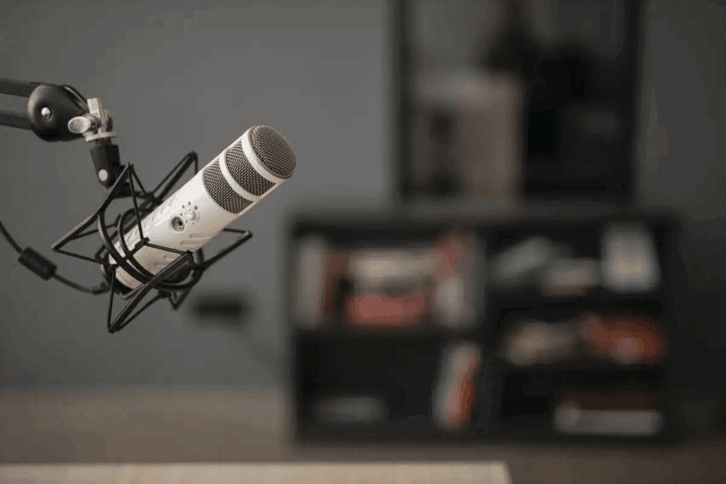 Best Podcasts – VidAU.ai Podcasts generation For Social Media