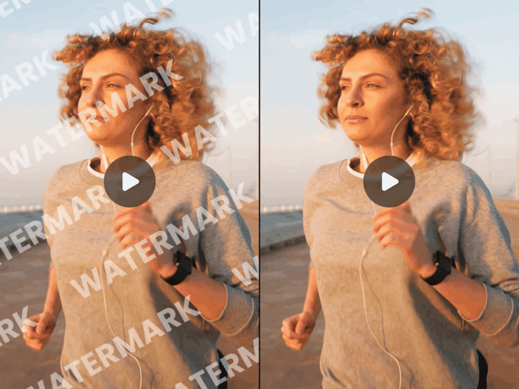Remove Watermark From Video – VidAU.ai Remove Watermark From Video