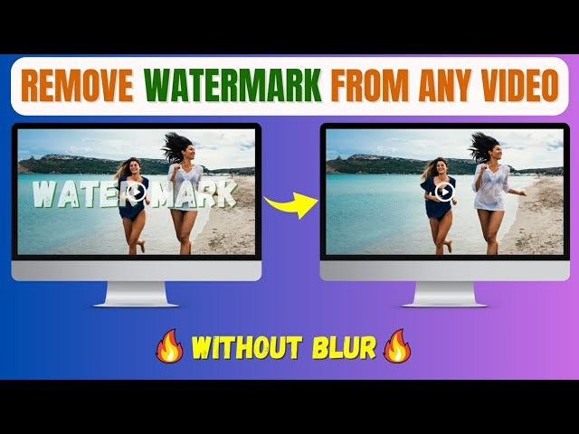 image – VidAU.ai Watermark Remover