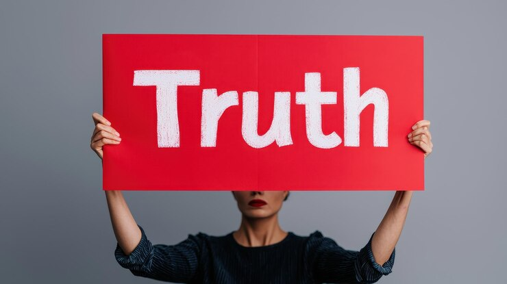 image showing truth sign for Watermark Remover