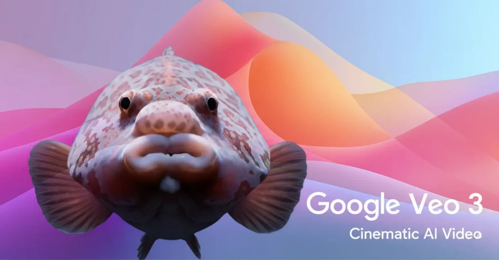 image – VidAU.ai Google Veo 3