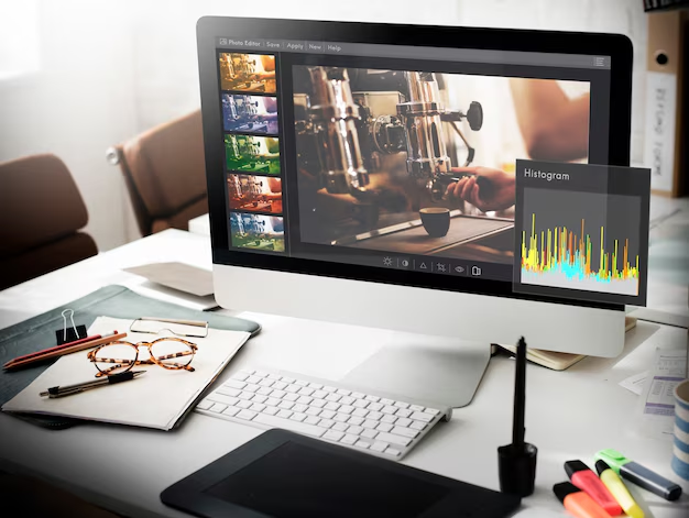 image – VidAU.ai Video Editing Setup