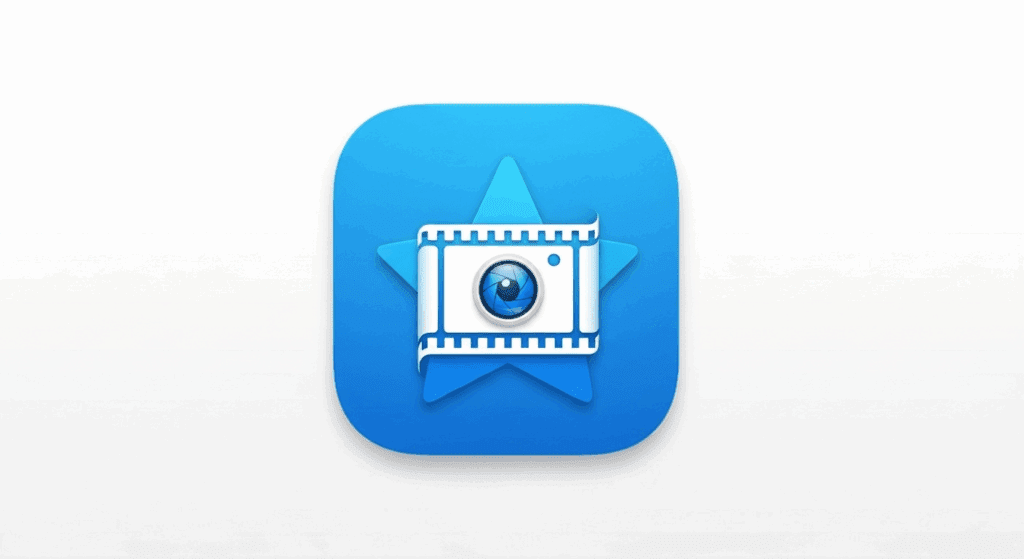 iMovie