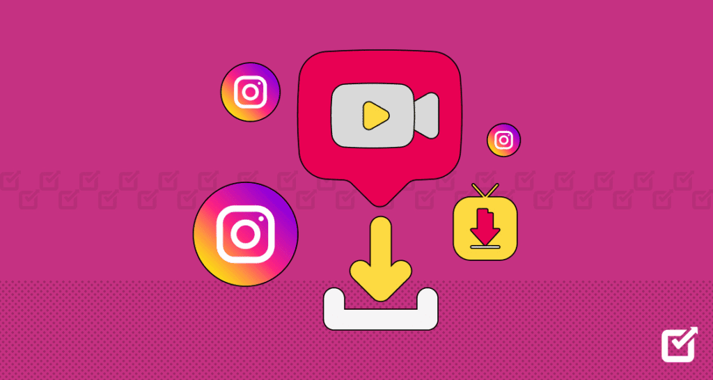 how to download videos from instagram​