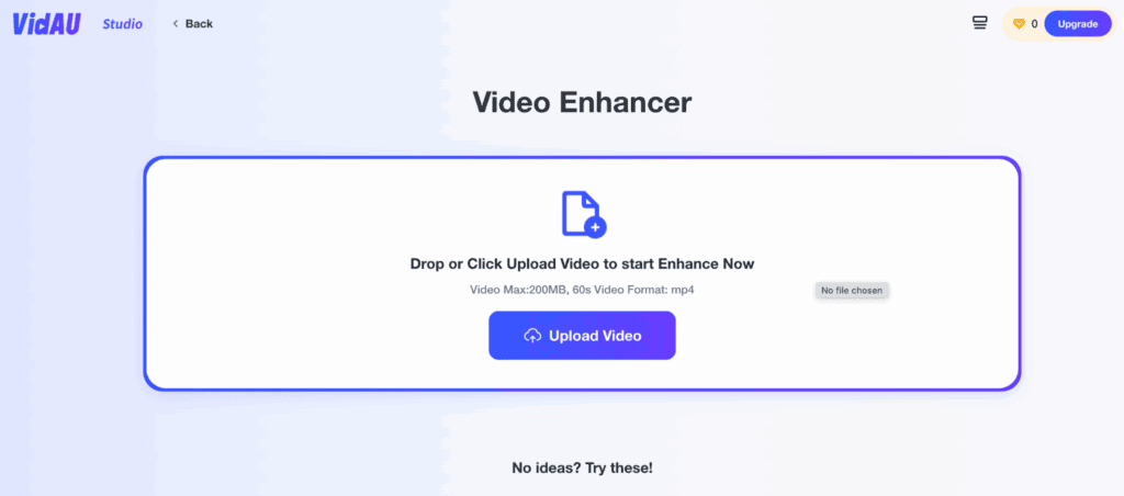 Image of a page to make background transparent with VidAU AI – VidAU.ai Image of a page to make background transparent with VidAU AI