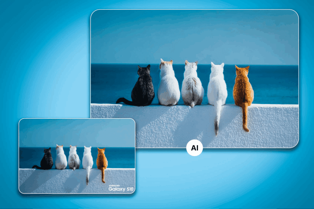 image – VidAU.ai how to remove watermark from photo